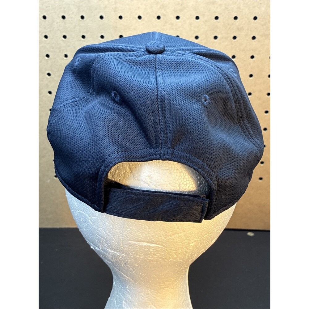 OC Sports New York Yankees Replica Breathable Hat Size Youth - Picture 5 of 9